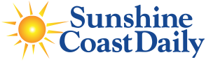 Sunshine Coast Daily